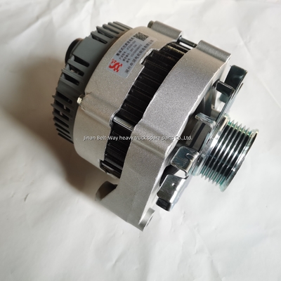 SINOTRUK MOTORE DI Camion pesante VG1560090012 PARTI alternatore PARTI di ricambio originali di camion
