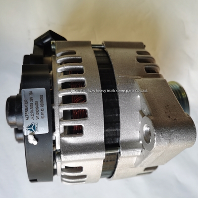 Parti di motore Sinotruk alternatore VG1095094002
