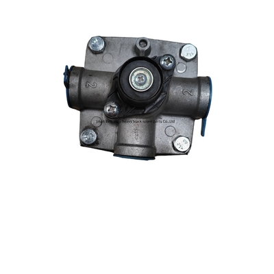 SINOTRUK HOWO Valvola di rilassamento per autocarri pesanti M22X1.5