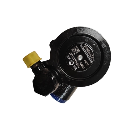 Pompa di sterzo DZ9100130045 Shaanxi Auto Delong X3000F3000M3000 Accessori originali del veicolo
