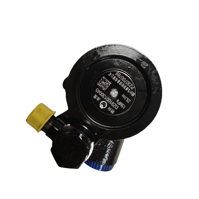 Pompa di sterzo DZ9100130045 Shaanxi Auto Delong X3000F3000M3000 Accessori originali del veicolo