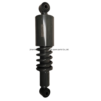 Sinotruk HOWO Parti per camion Wg1642430282 Assorbente di urti frontale con specifiche standard