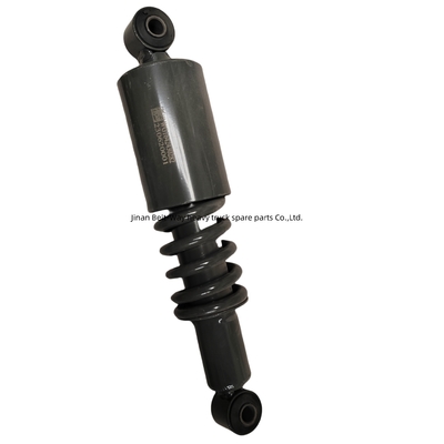 Sinotruk HOWO Parti per camion Wg1642430282 Assorbente di urti frontale con specifiche standard