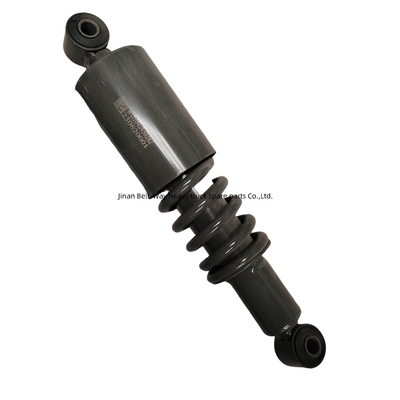Sinotruk HOWO Parti per camion Wg1642430282 Assorbente di urti frontale con specifiche standard