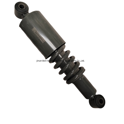 Sinotruk HOWO Parti per camion Wg1642430282 Assorbente di urti frontale con specifiche standard