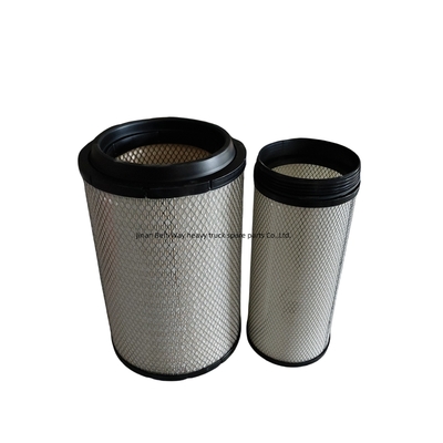 Sdec Power Diesel Engine Parts K Series 6et K2845 S00040932+01/S00040933+01 K2842PU Filtro dell'aria