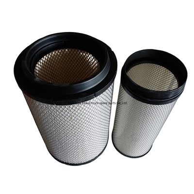 Sdec Power Diesel Engine Parts K Series 6et K2845 S00040932+01/S00040933+01 K2842PU Filtro dell'aria