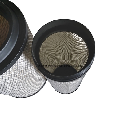 Sdec Power Diesel Engine Parts K Series 6et K2845 S00040932+01/S00040933+01 K2842PU Filtro dell'aria