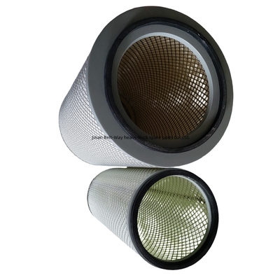 Filtro d'aria per camion pesanti HOWO