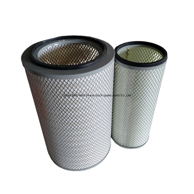 Filtro d'aria per camion pesanti HOWO