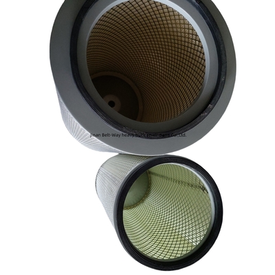 Filtro d'aria per camion pesanti HOWO