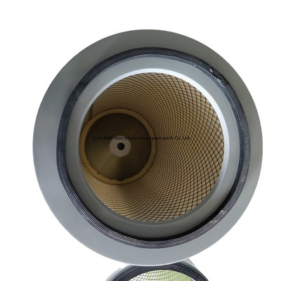 Filtro d'aria per camion pesanti HOWO