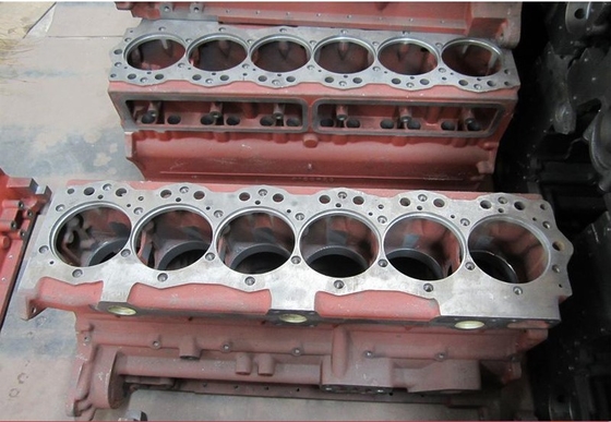 Potenza del carrello di potenza 24V Motore Weichai Arco motore parti di ricambio