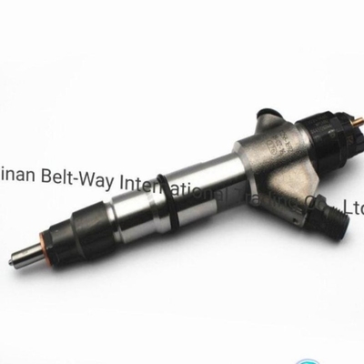 Iniettori ad alta velocità per autoveicoli Sinotruk Vg1246080051 Parte n. 107506X