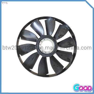 Carro pesante resistente D10 Ventilatore Vg1540060260