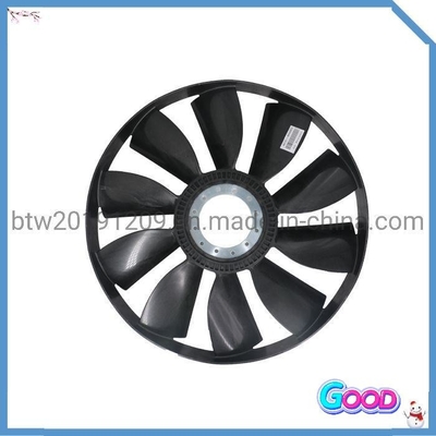 Carro pesante resistente D10 Ventilatore Vg1540060260