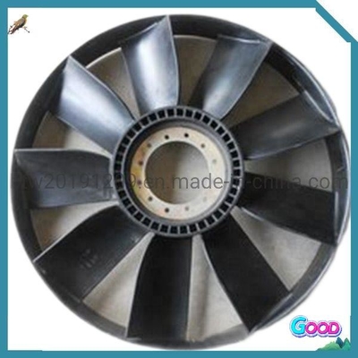 Carro pesante resistente D10 Ventilatore Vg1540060260
